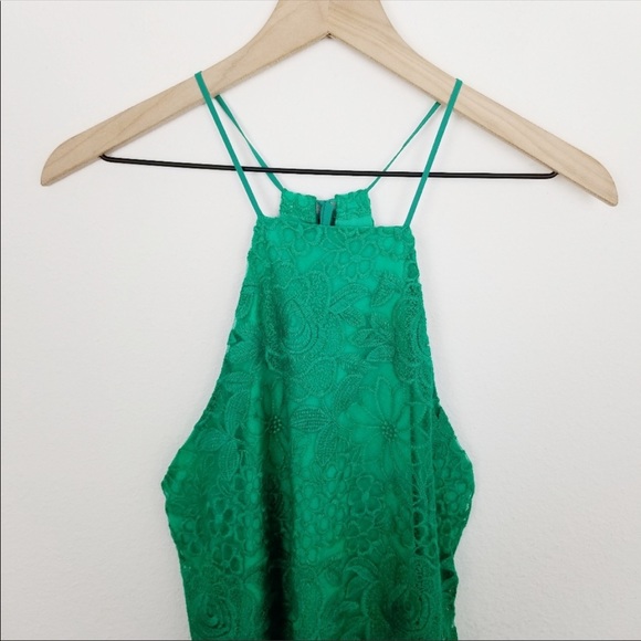 NBD Stand By Mini Dress - Picture 4 of 4